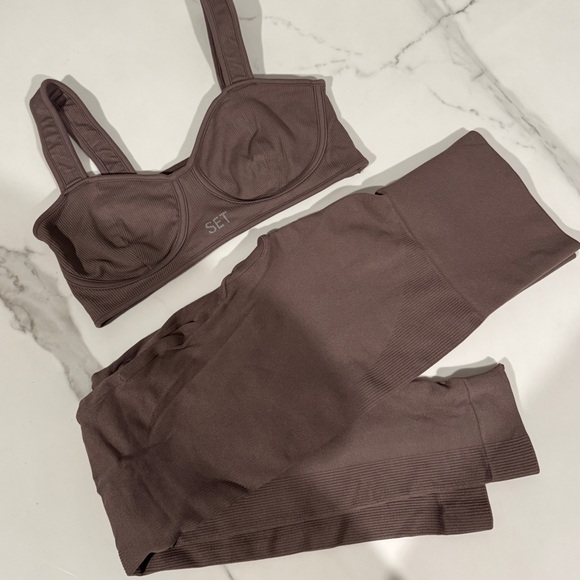 Set active contour set - Picture 6 of 6